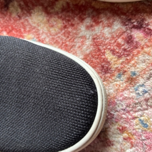 The Original Slip on sneaker black - Picture 5 of 6